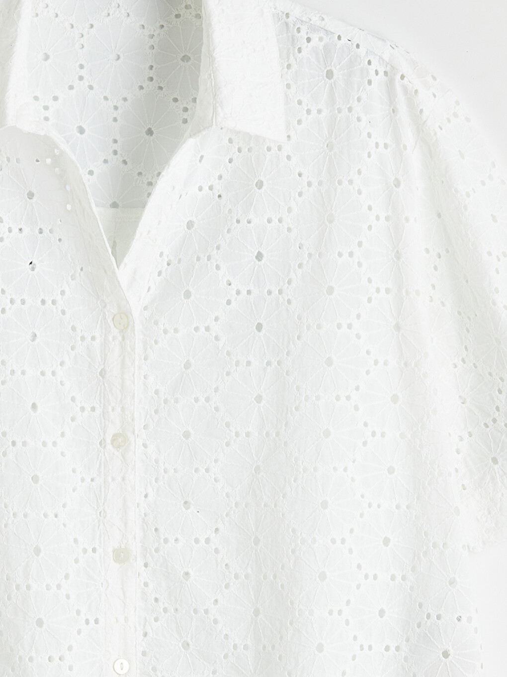 Chemise Brodée Femme-6