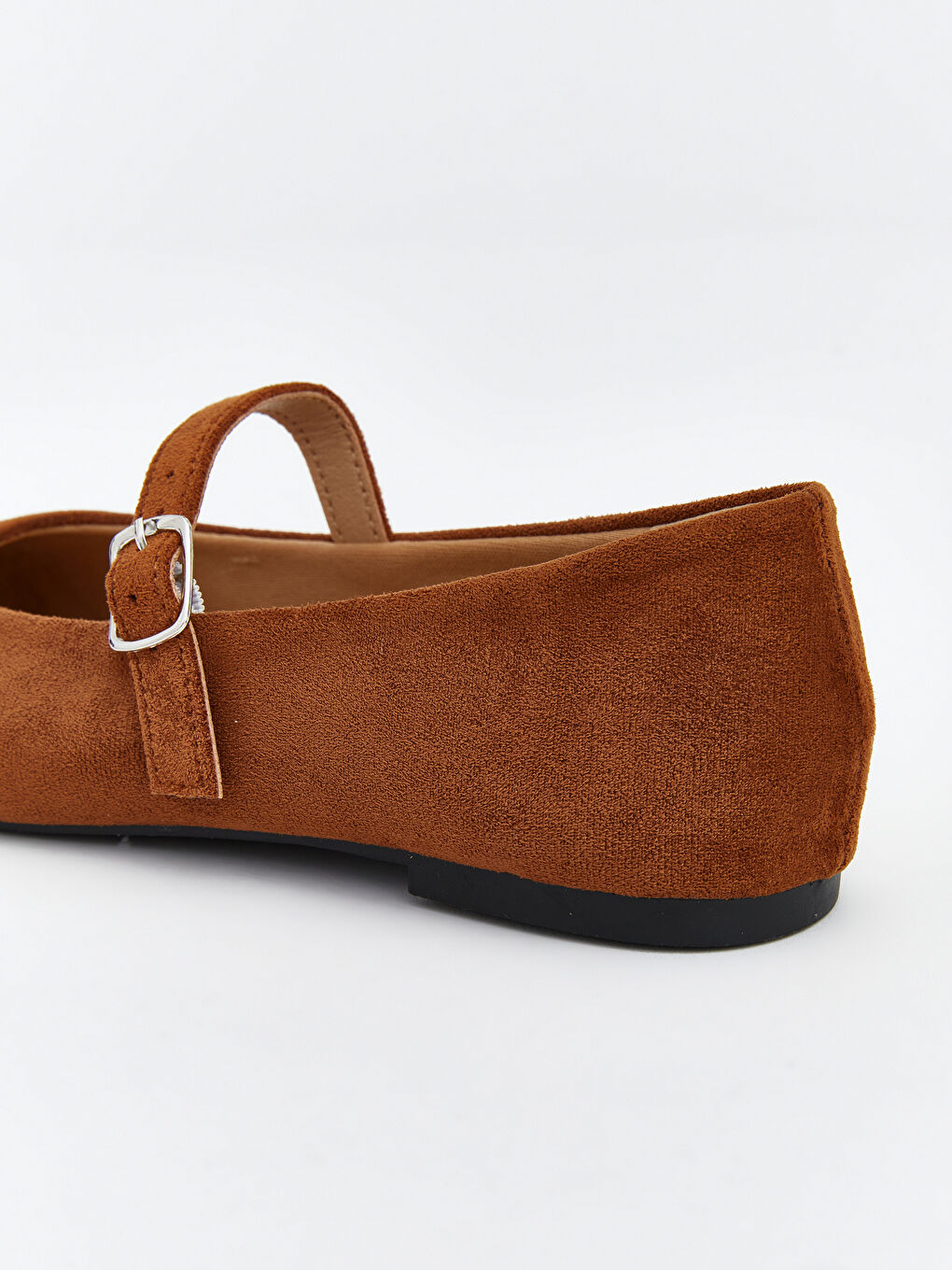 Woman BEIGE Ballet Flats-4