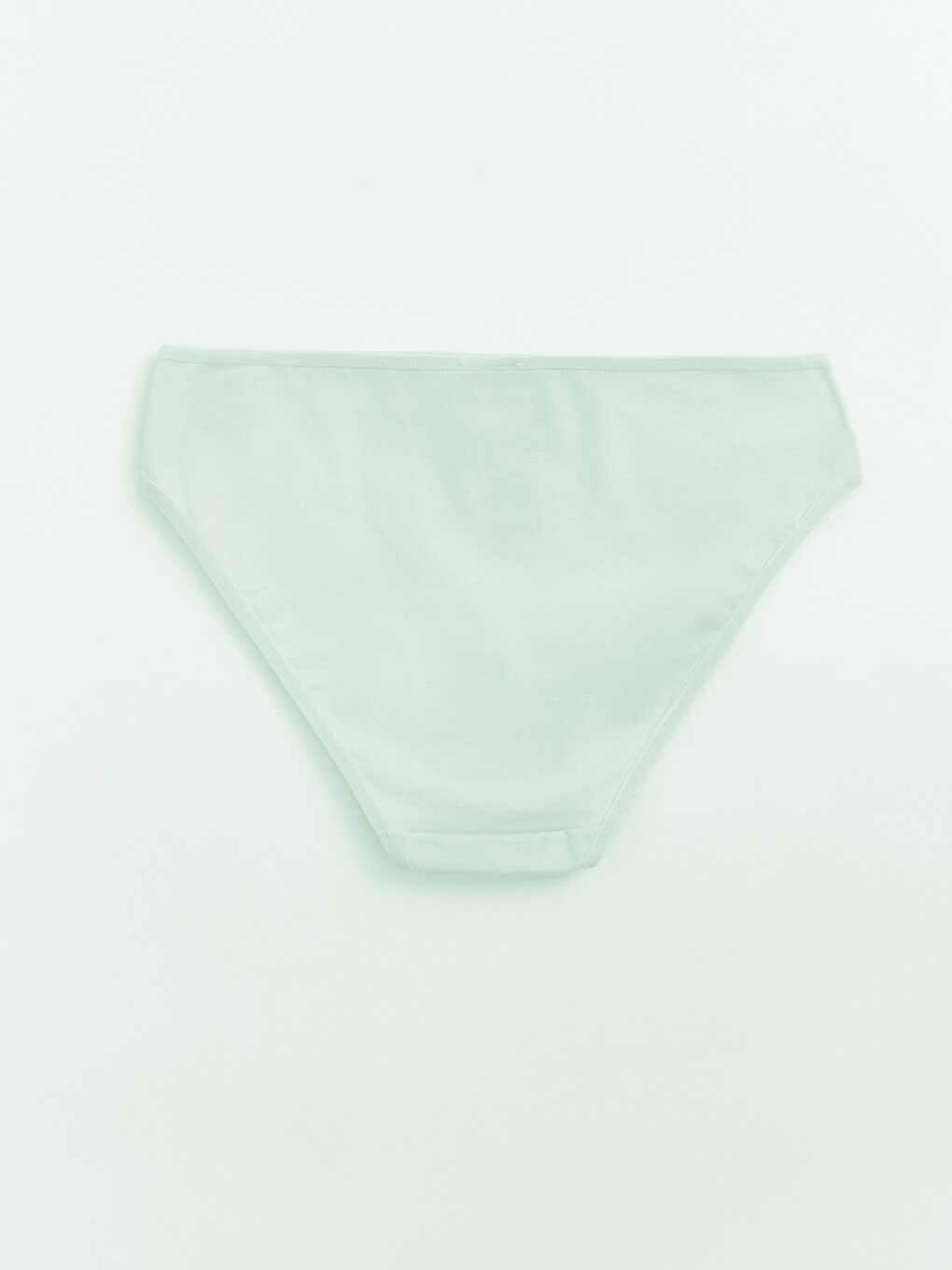 Pembe Desenli Bikini Külot 5'li-9