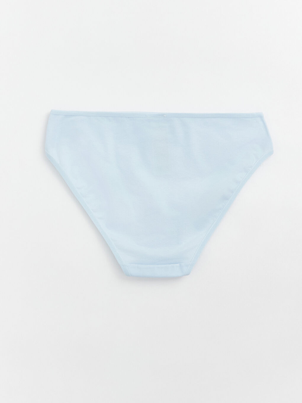 Pembe Desenli Bikini Külot 5'li-10