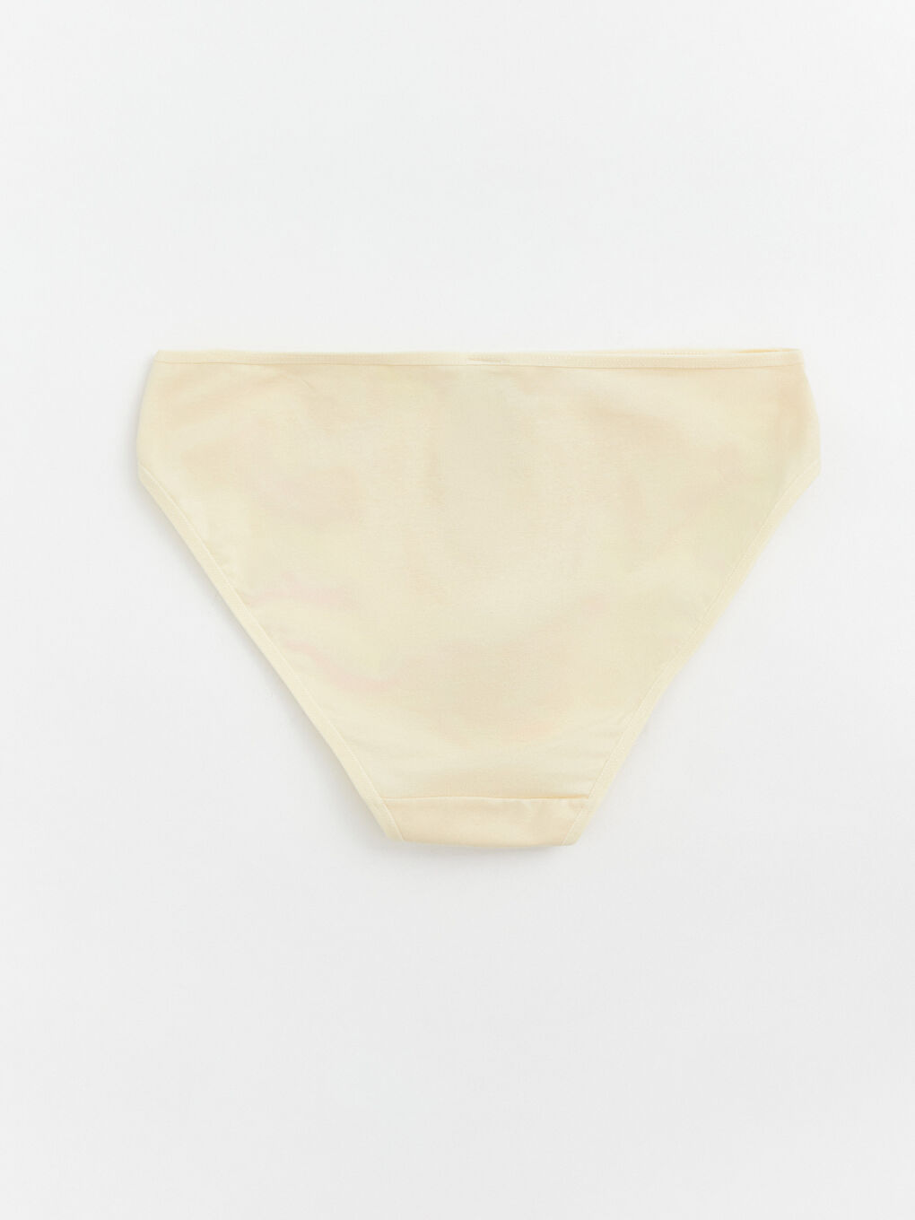 Pembe Desenli Bikini Külot 5'li-11