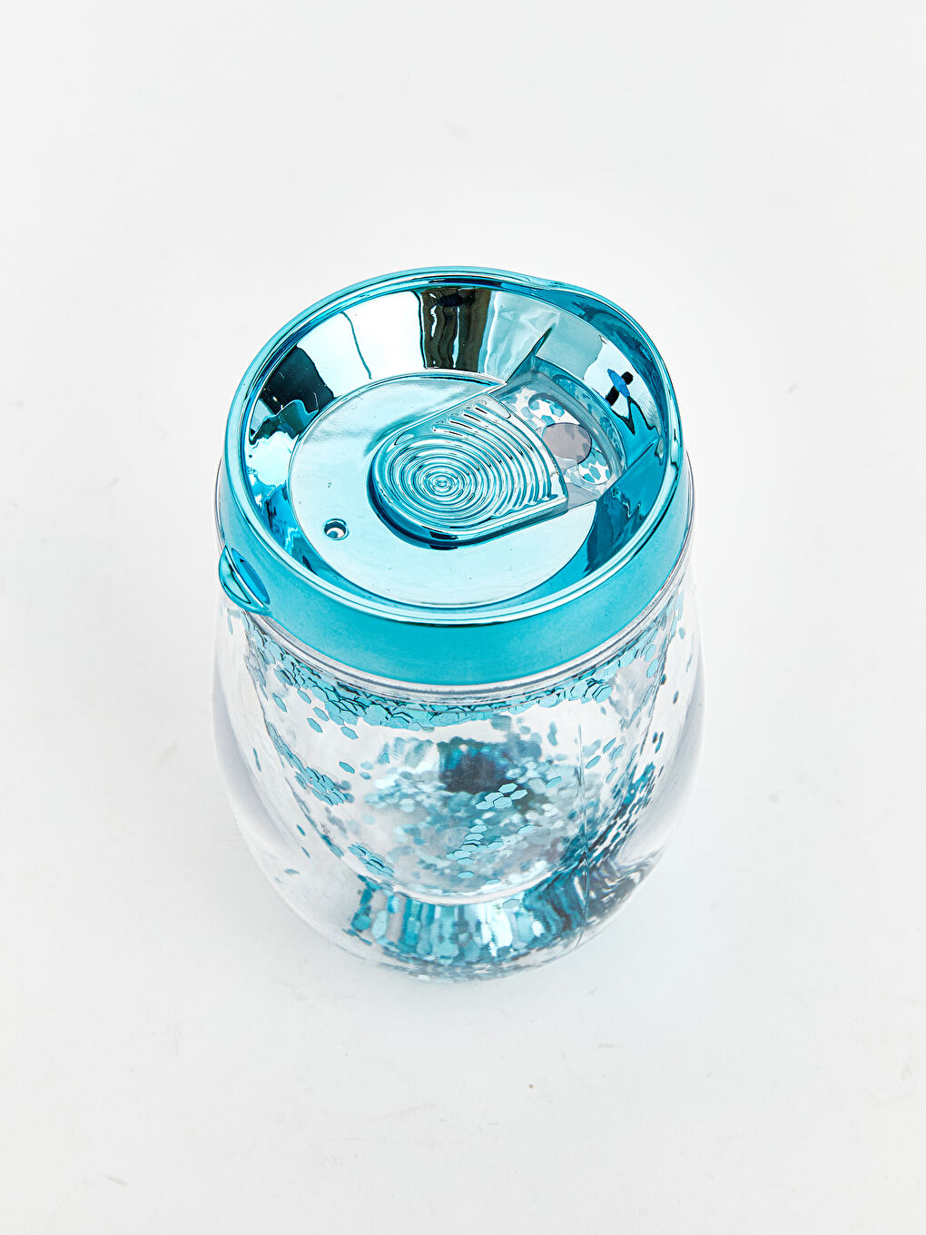 Karışık Stitch Baskılı Kupa -1