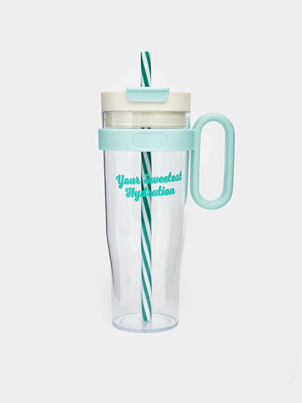 Karışık Pipetli Suluk 