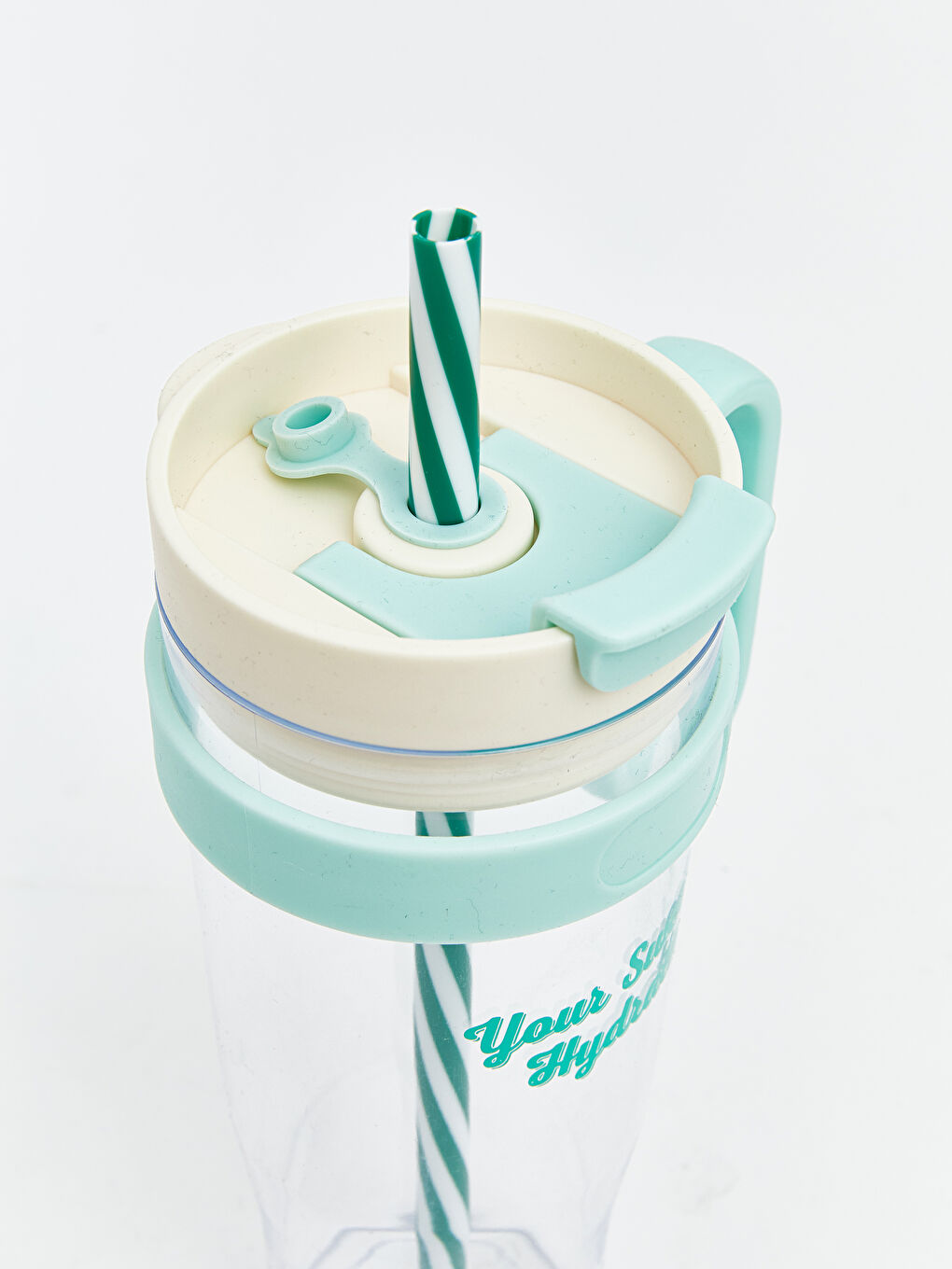 Karışık Pipetli Suluk -1