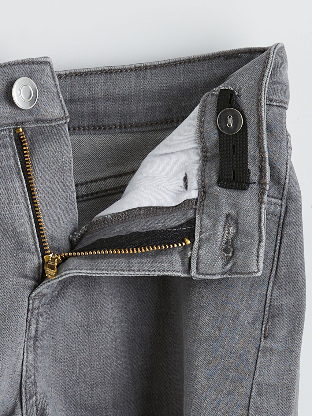 شۆرتی جینز خۆڵه‌مێشی کچ-1