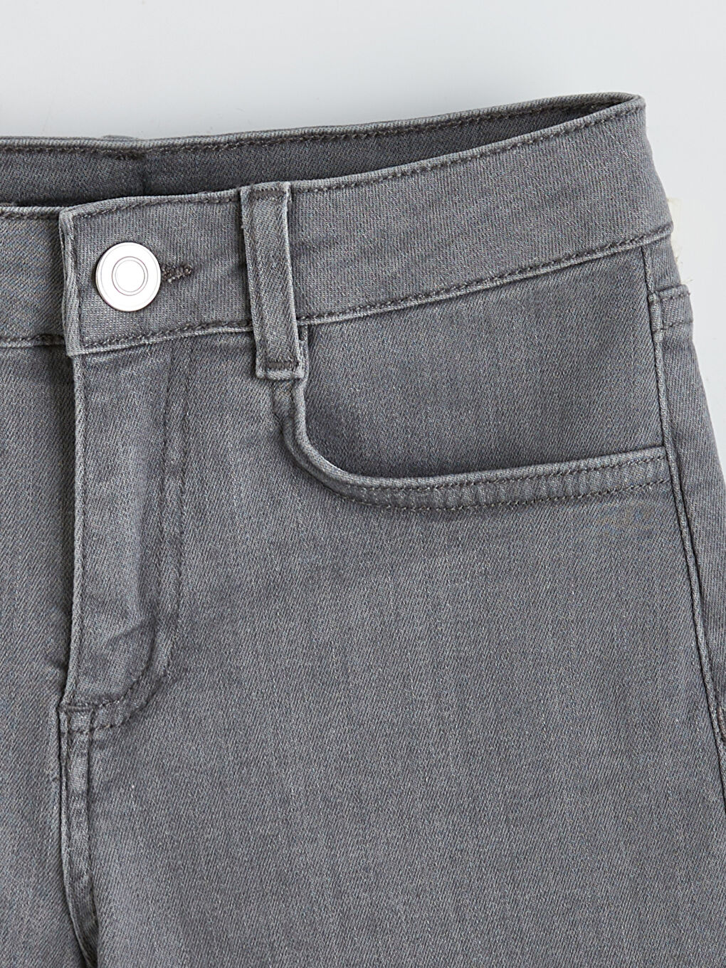 شۆرتی جینز خۆڵه‌مێشی کچ-2