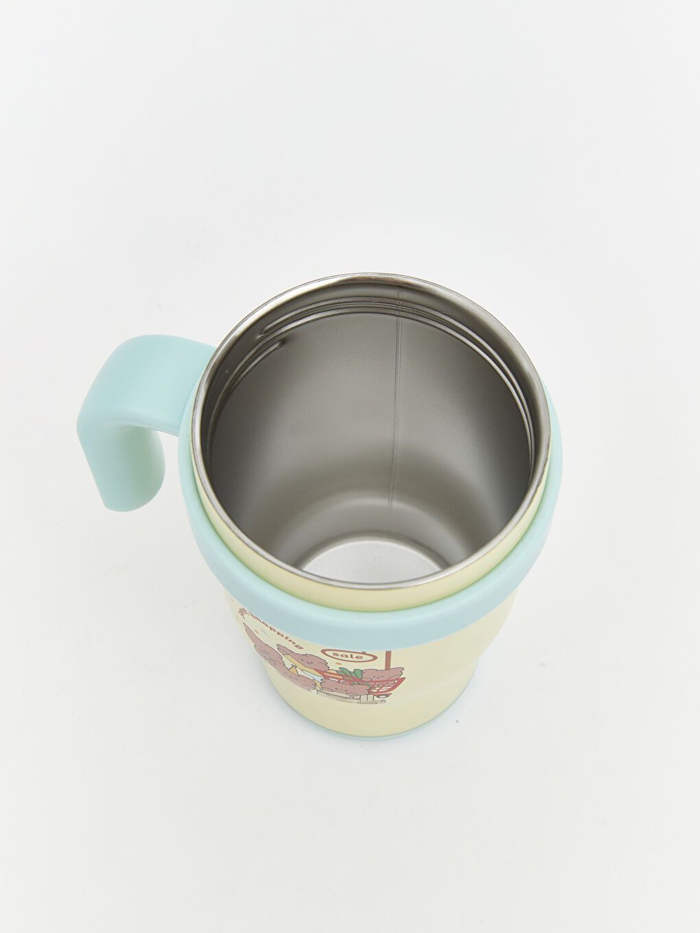 Kids Water Bottle with Straw-2