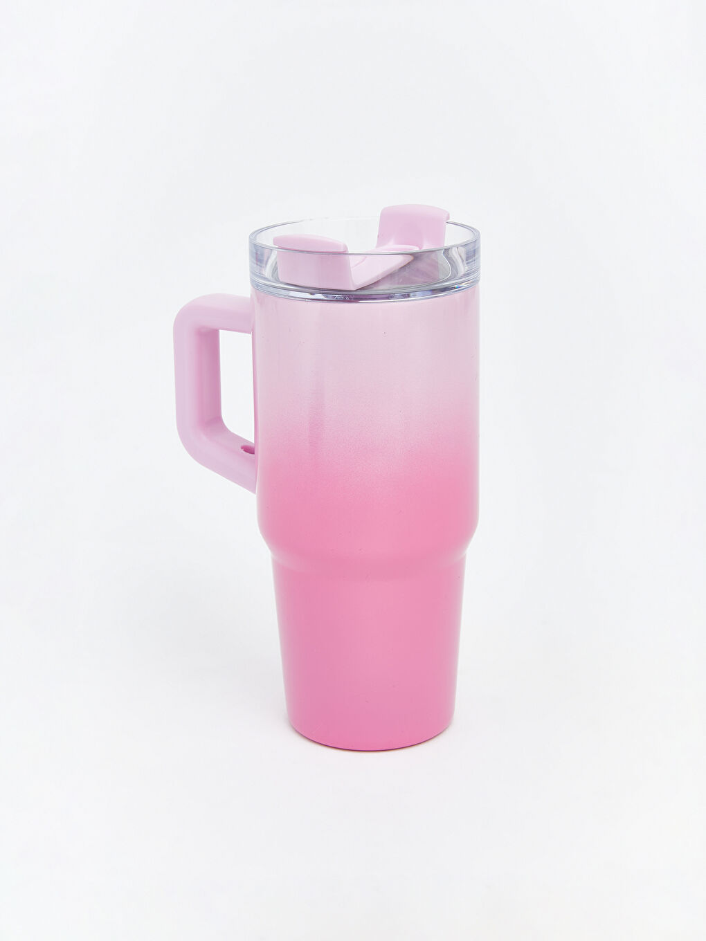 Metal Water Bottle Mug