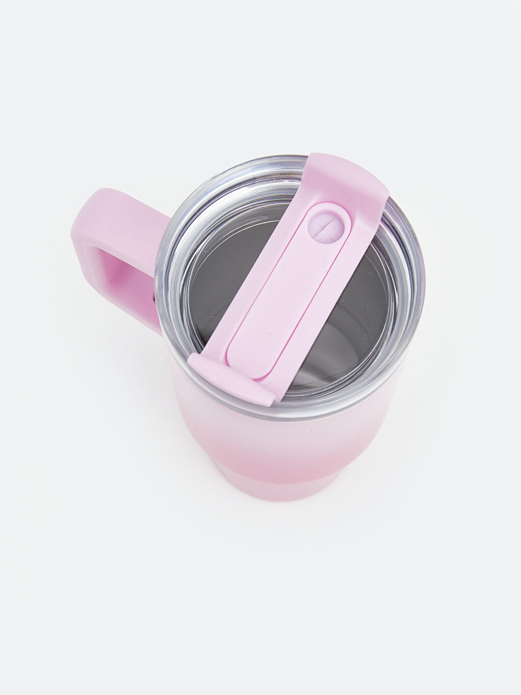 Metal Water Bottle Mug-1