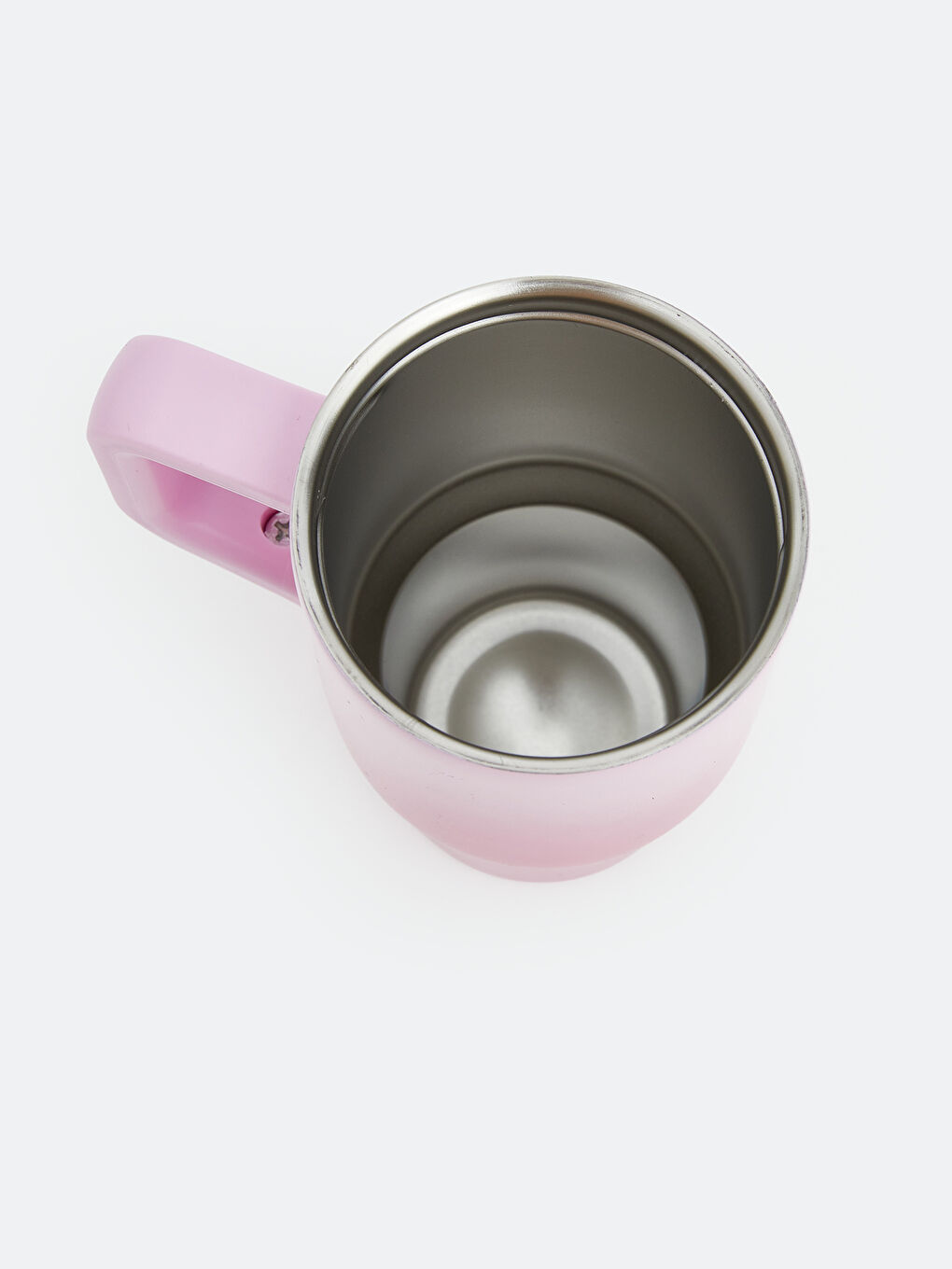 Metal Water Bottle Mug-2