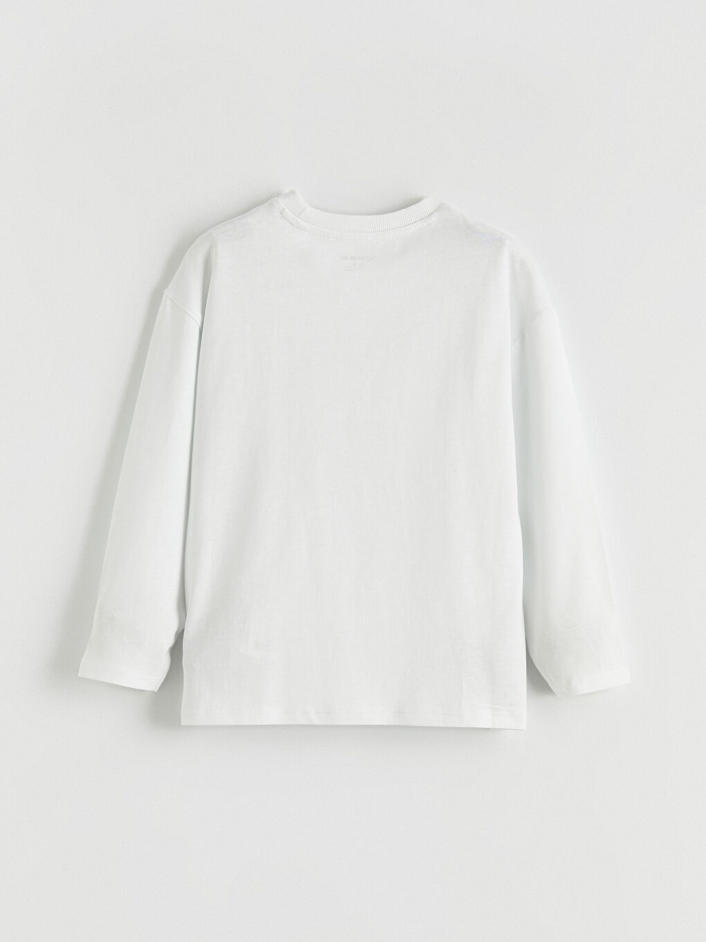 Printed Sweatshirt and Trousers for Boys-5