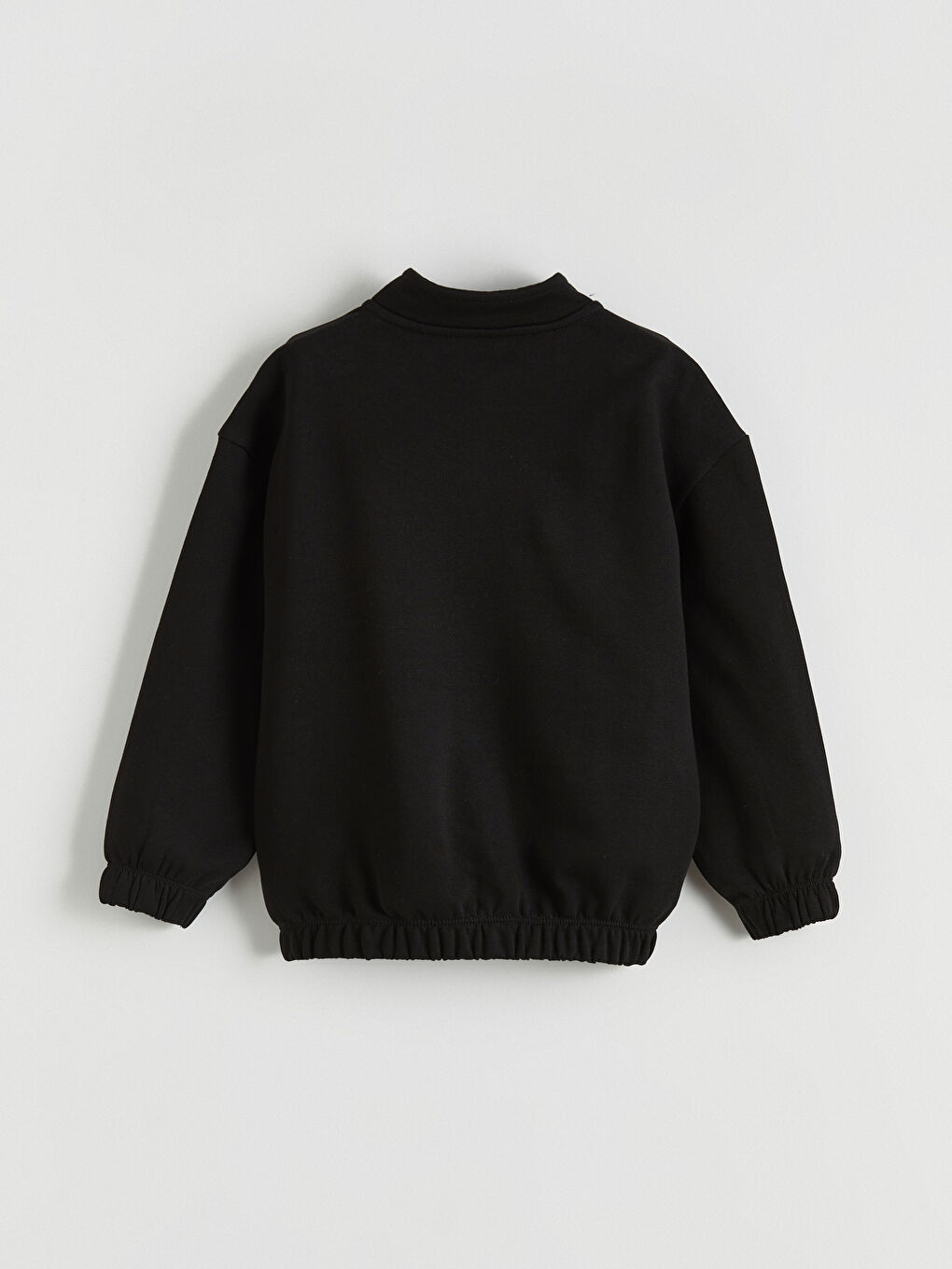 Printed Sweatshirt and Trousers for Boys-9