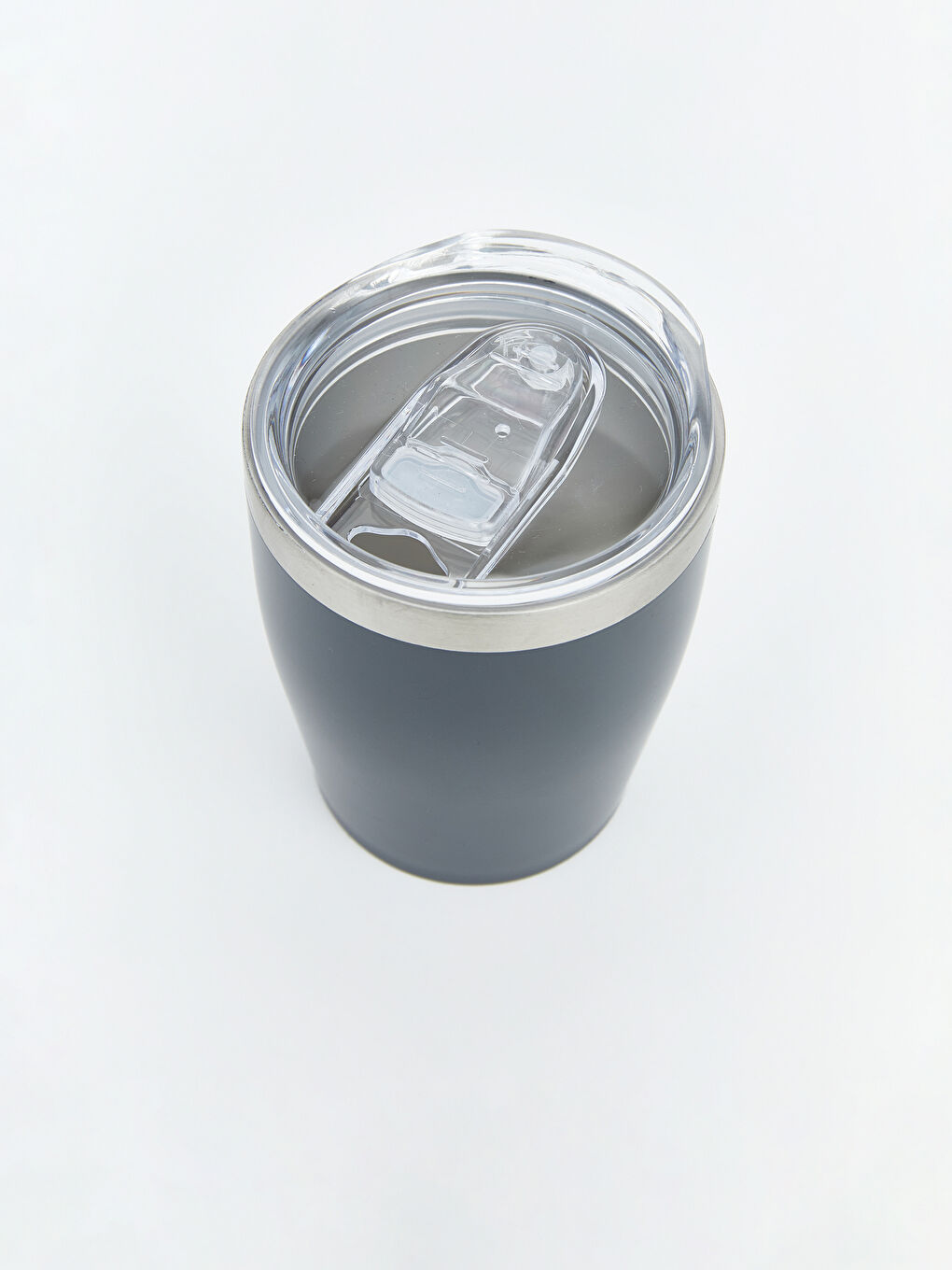 Kapaklı Bardak Suluk 280 ml-5