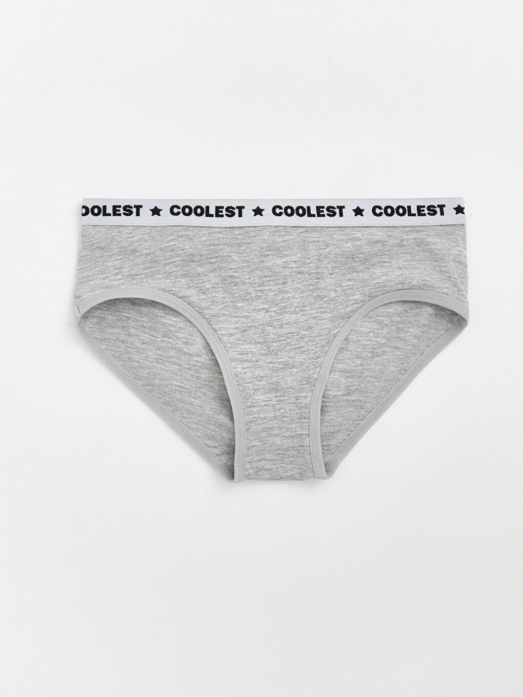 Culotte NOIR Fille-2