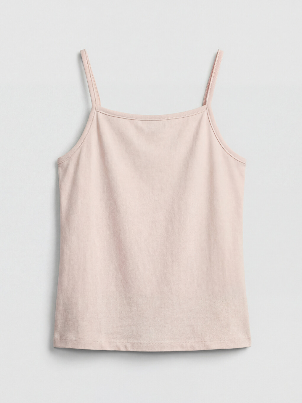 Girl Ecru Vest-4