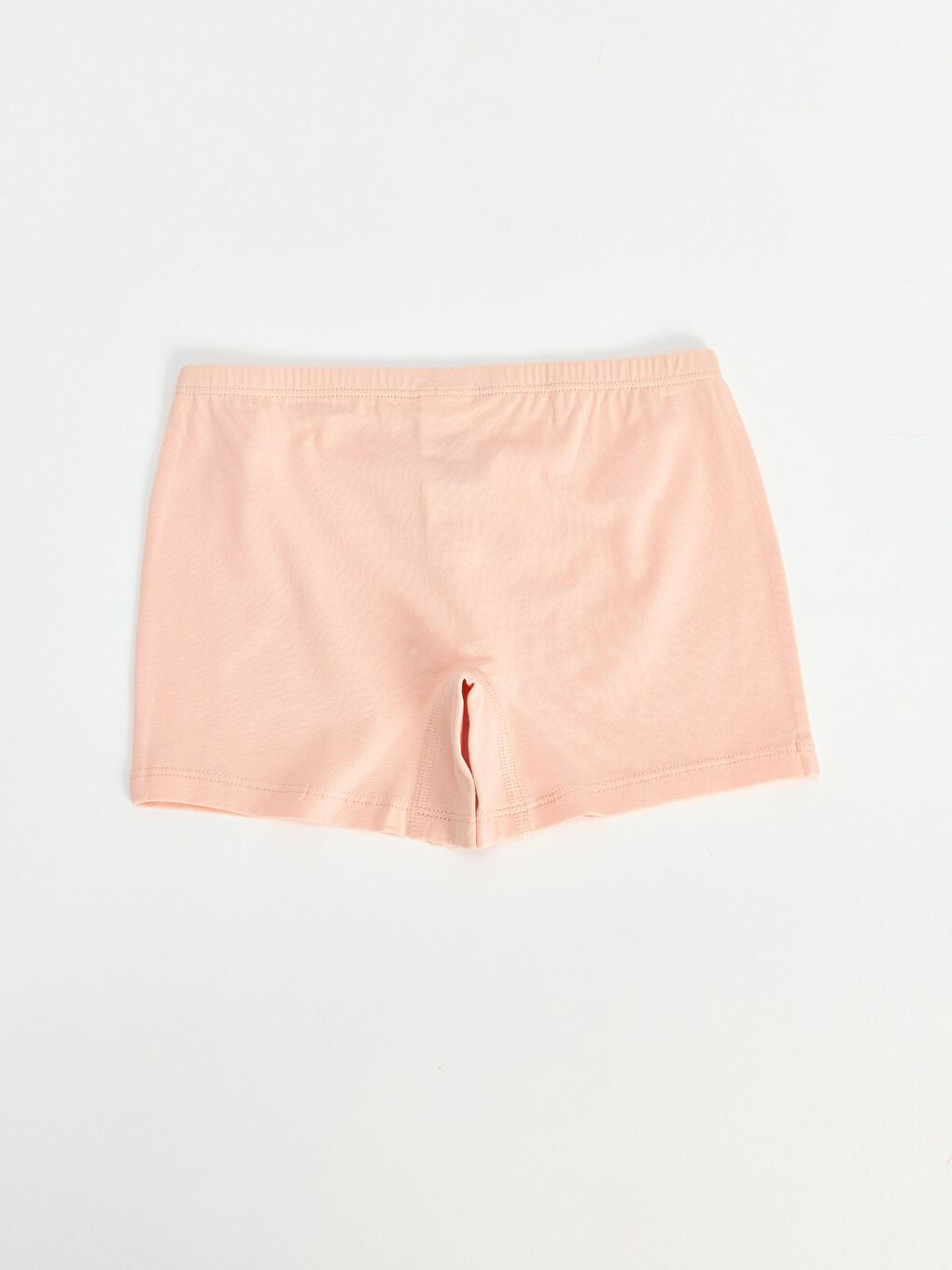 Pembe Kız Çocuk Boxer-1