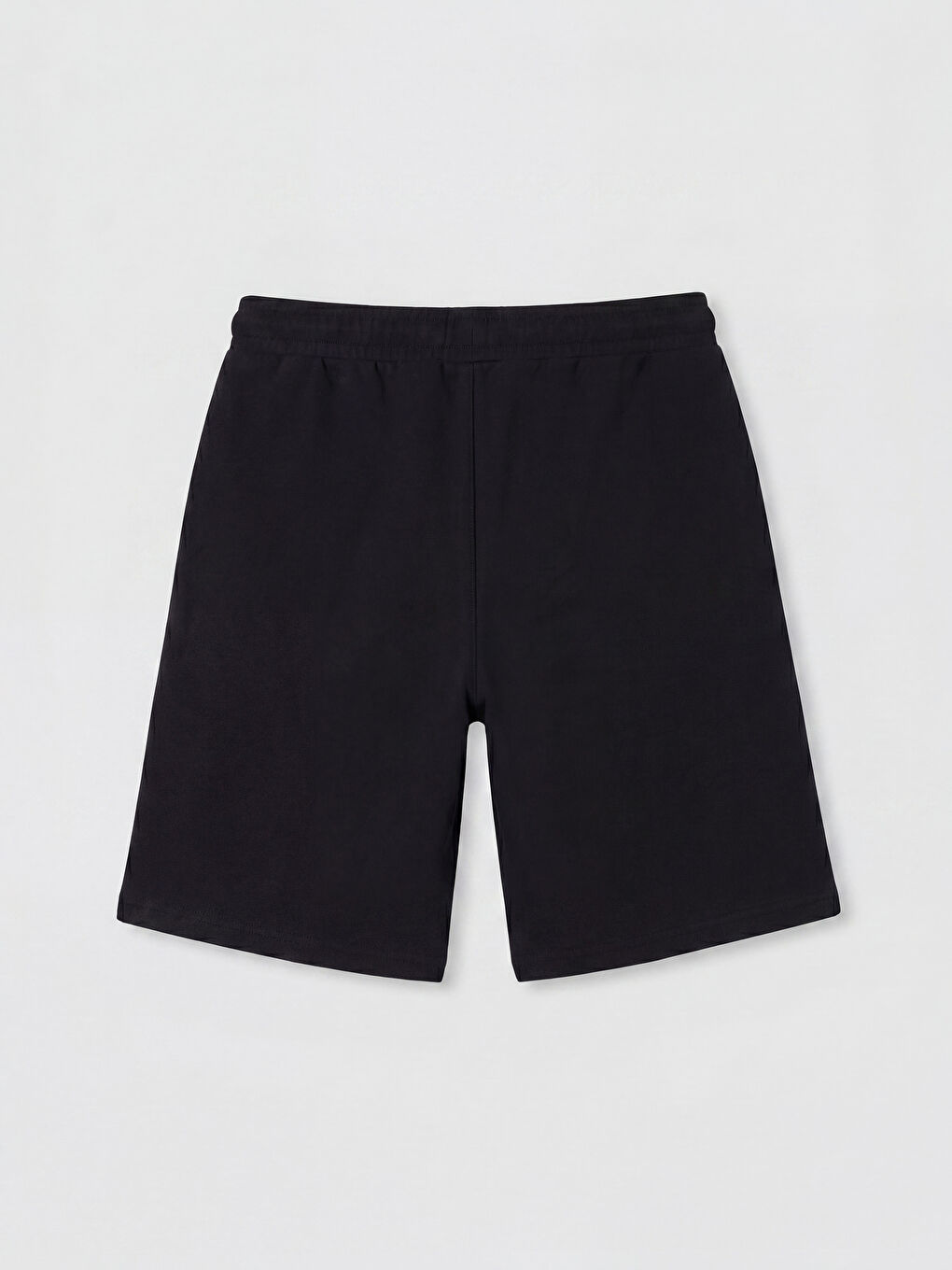 Antrasit Erkek Çocuk PlayStation Baskılı Şort-1