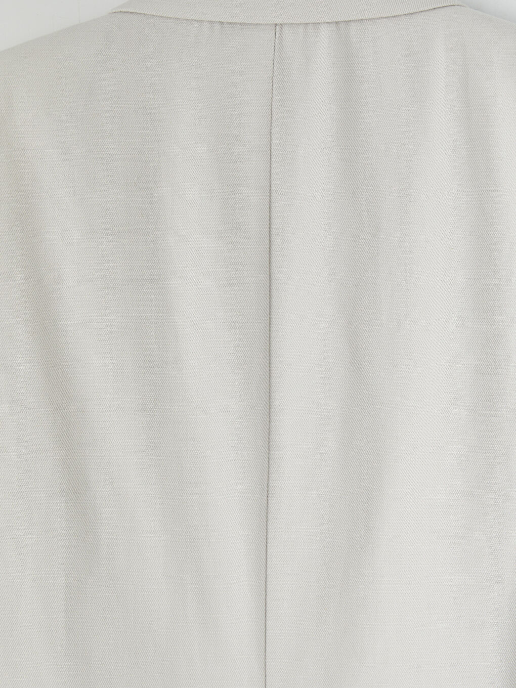 Bej Slim Fit Erkek Blazer Ceket-4