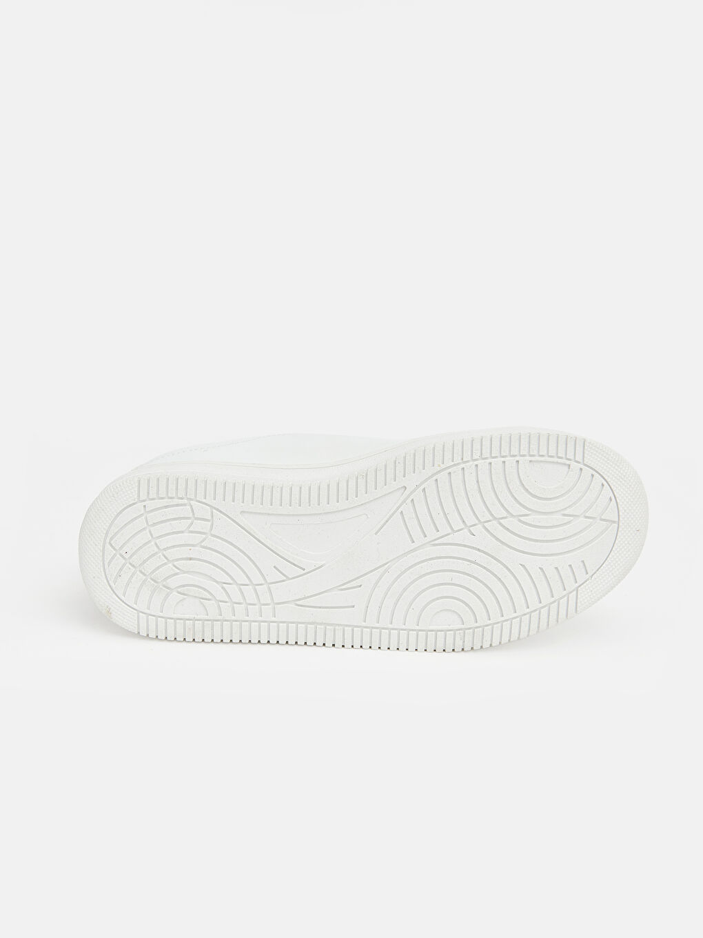 Girl WHITE Sneakers-3