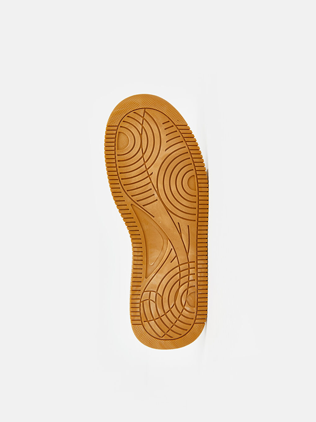 Girl WHITE Sneakers-3