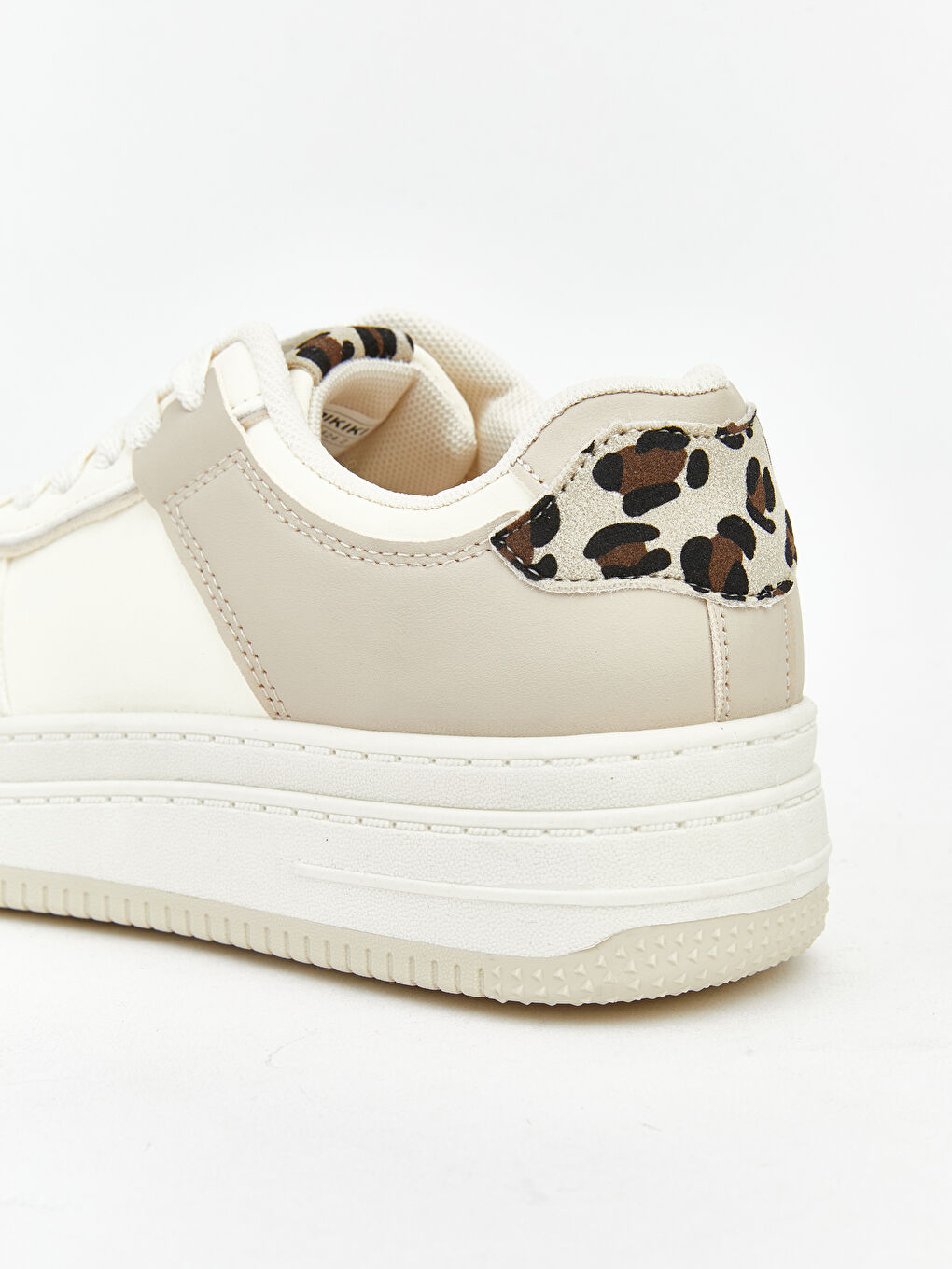 أحذية رياضية خليط من الألوان امرأة-4