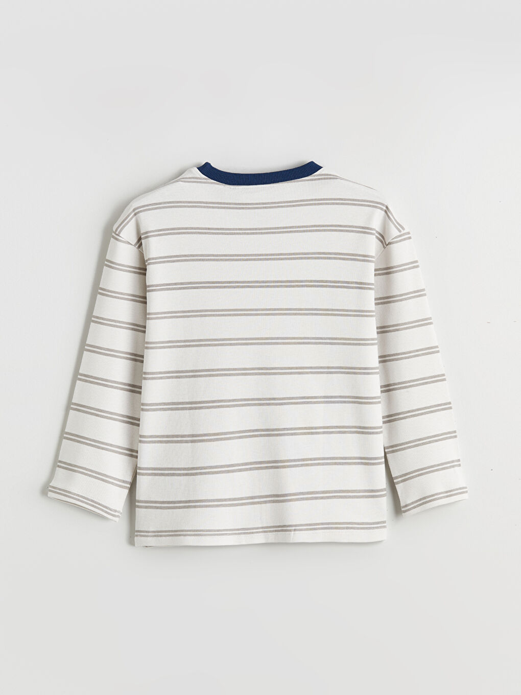 Striped Boys' T-Shirt Set of 2-3