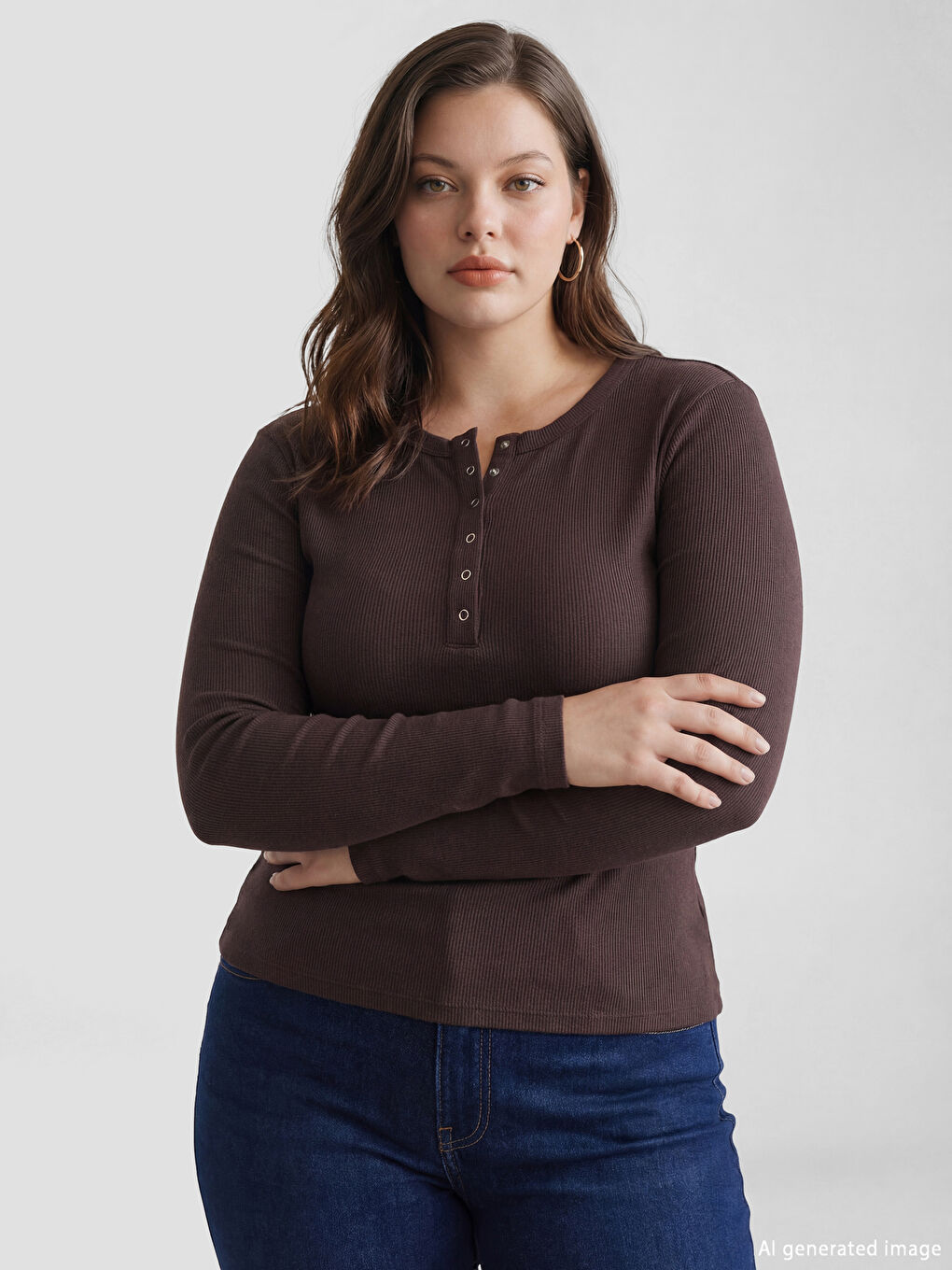 بوديسوت مضلع برقبة دائرية-1