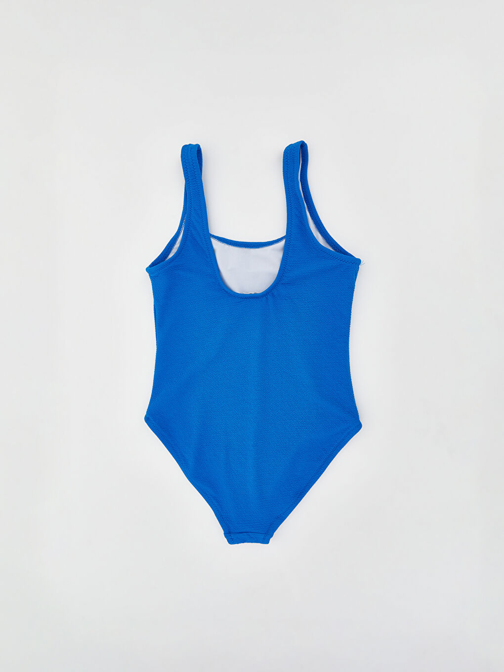 Girl BLUE Swimsuit-1