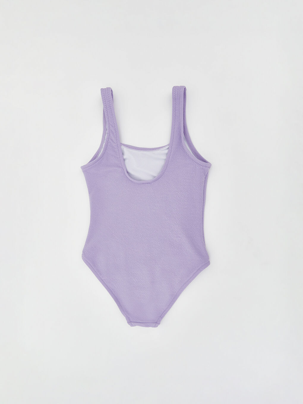 Girl LILAC Swimsuit-1