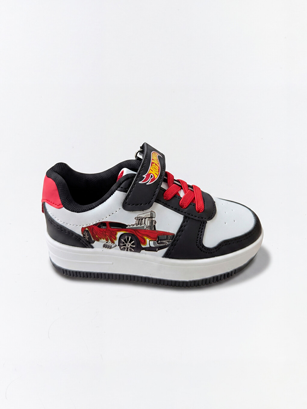 Hot Wheels Boys' Sneaker-1