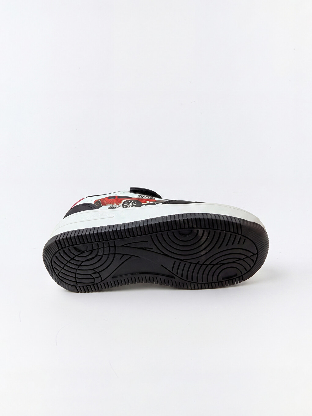 Hot Wheels Boys' Sneaker-2
