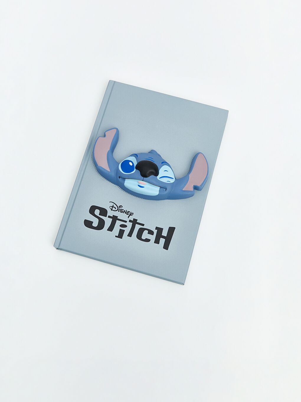 دفتر ملاحظات خليط من الألوان فتاة-1