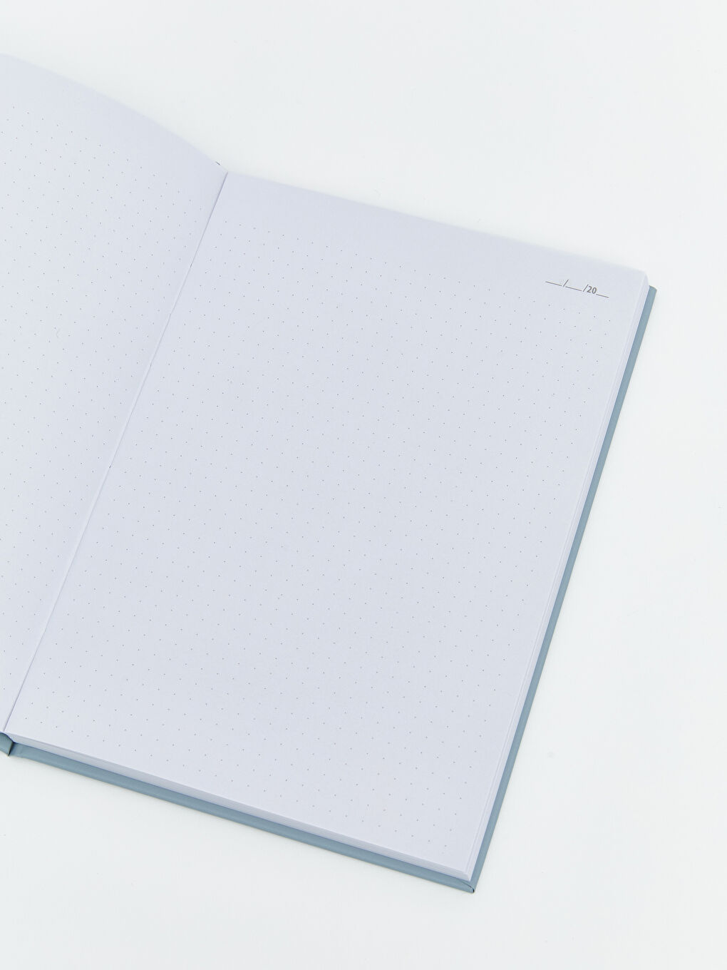 دفتر ملاحظات خليط من الألوان فتاة-2