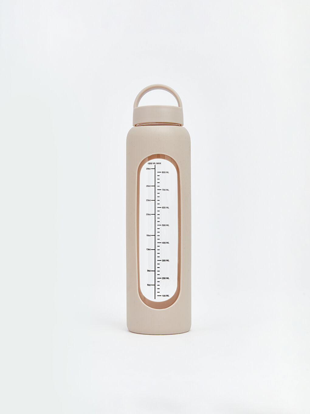 Graduated Water Bottle 1000 ml