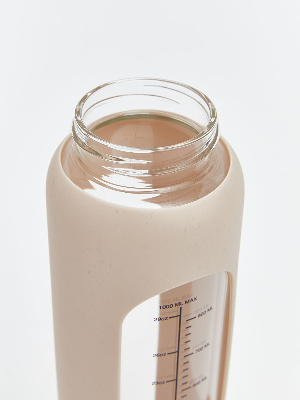 Graduated Water Bottle 1000 ml-2