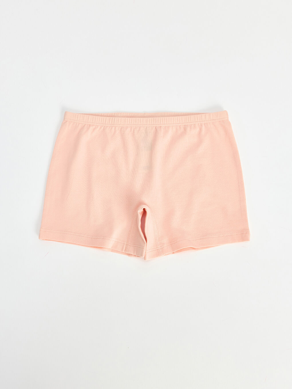 Girl ECRU Boxer Briefs-8