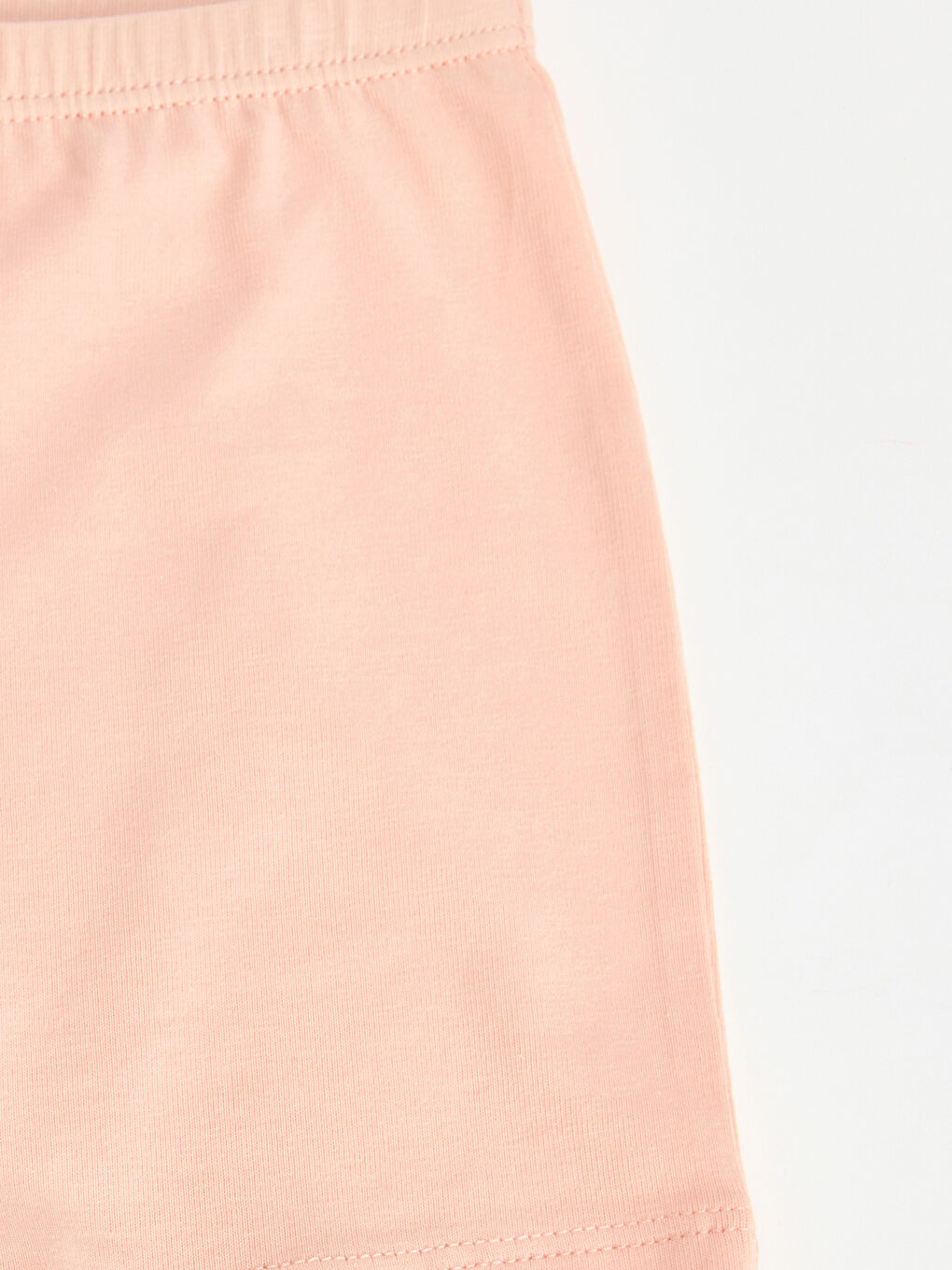 Girl ECRU Boxer Briefs-9