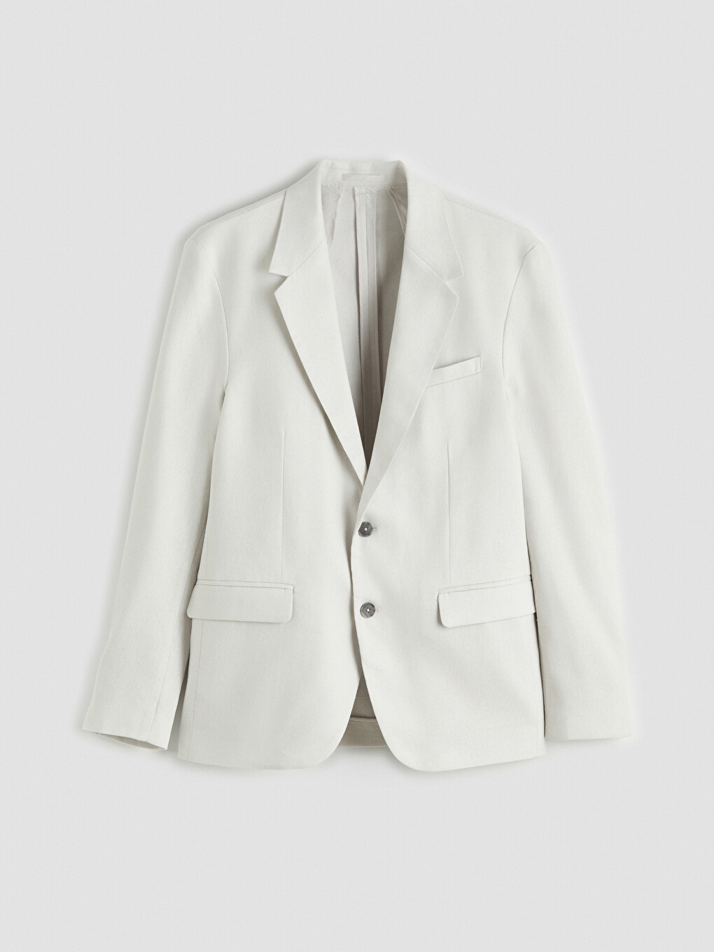 Slim Fit Erkek Blazer Ceket-6