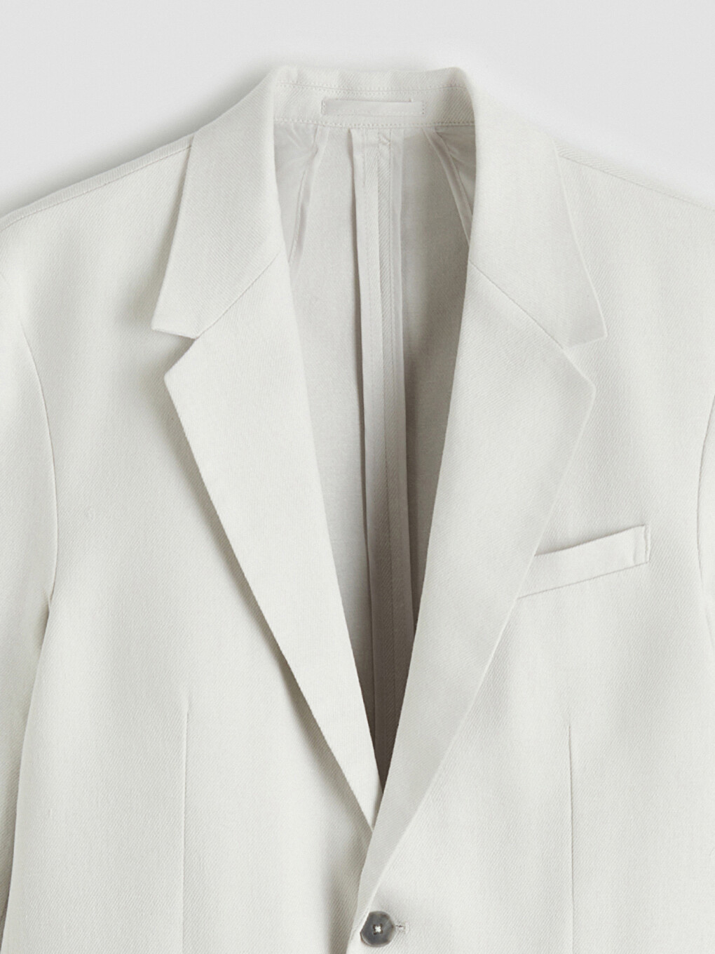 Slim Fit Erkek Blazer Ceket-7
