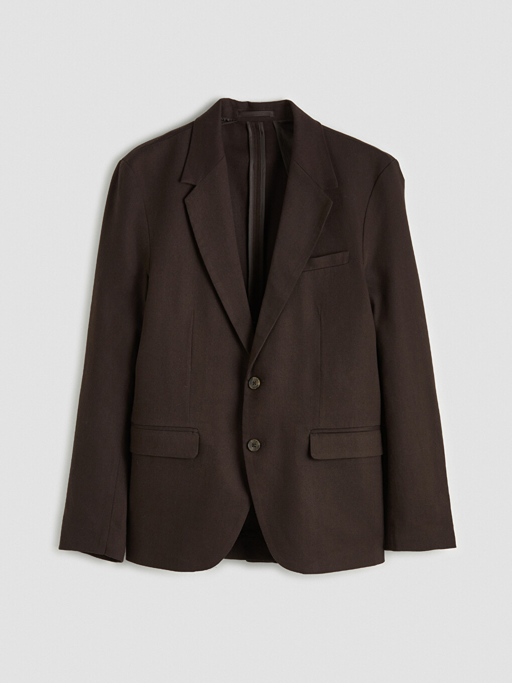 Sacou Blazer Slim Fit Bărbați-6