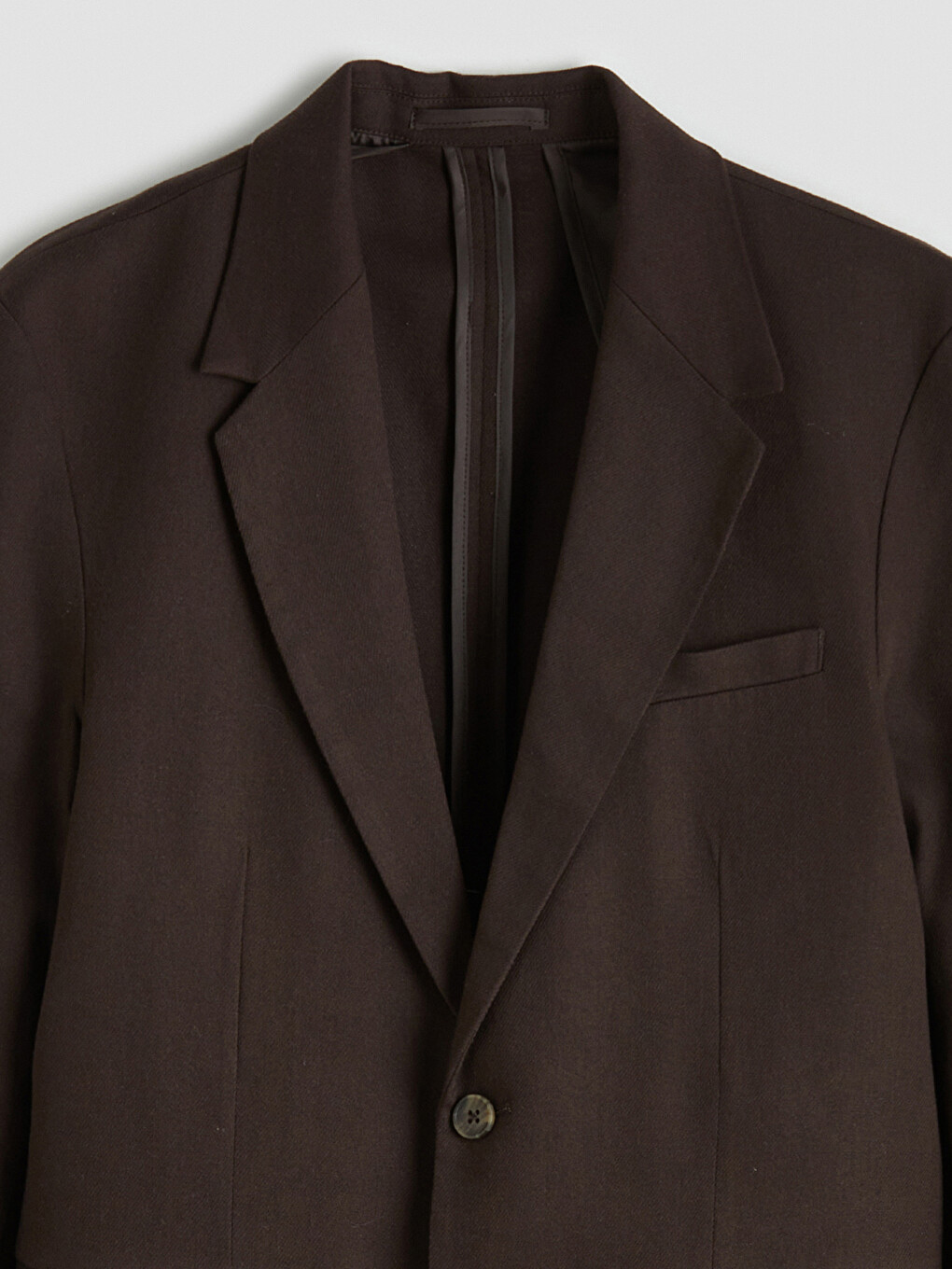 Sacou Blazer Slim Fit Bărbați-7