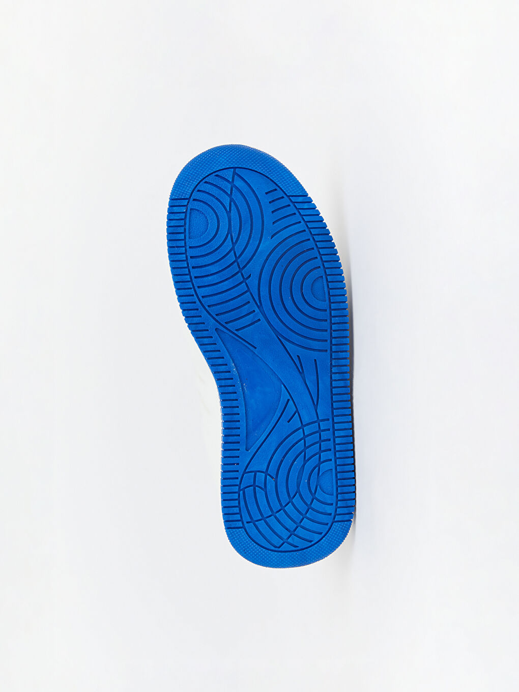 Laces & Hook-and-Loop Baby Boys' Sneakers-3