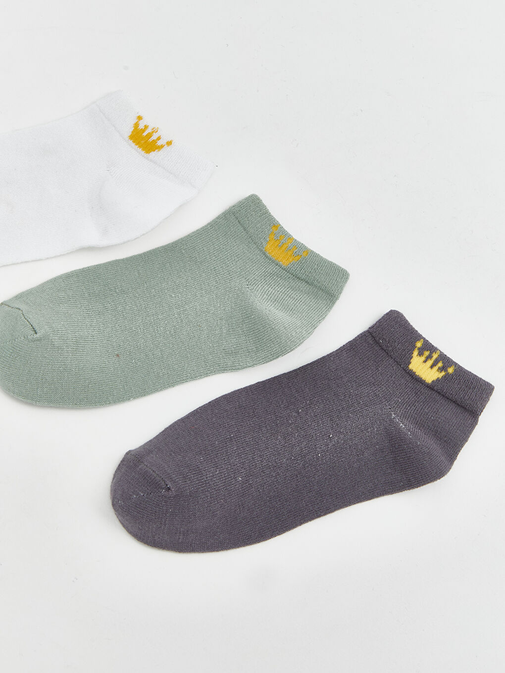 گۆرەوی ڕاهێنەر سپی کوڕ-1