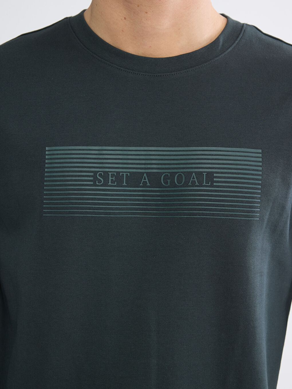 Ерлер ХАКИ Свитшот-2