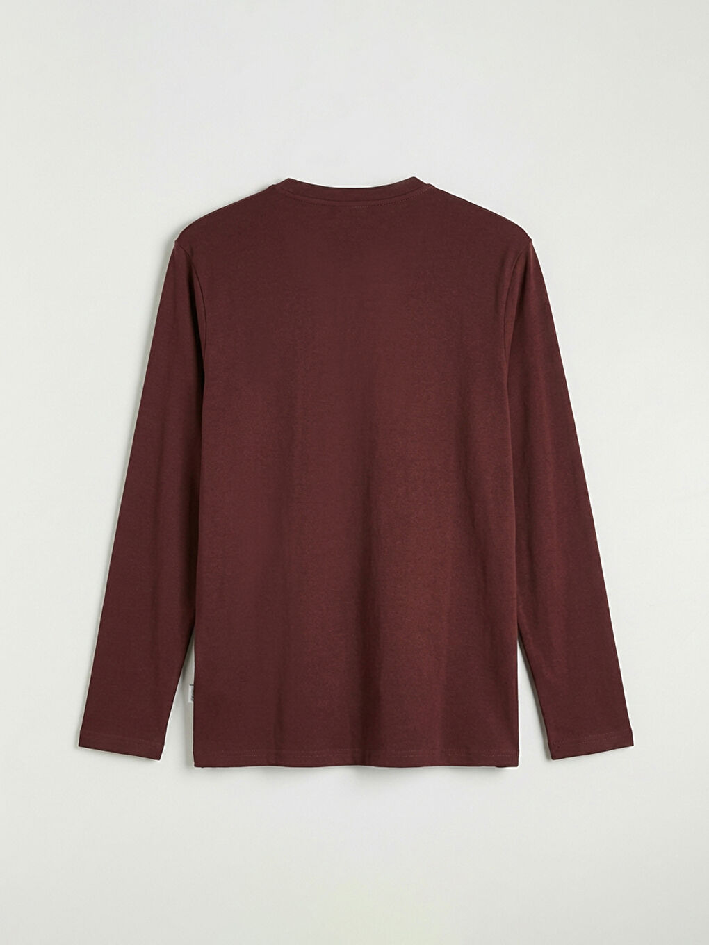 Men's Printed Crewneck Sweatshirt-5