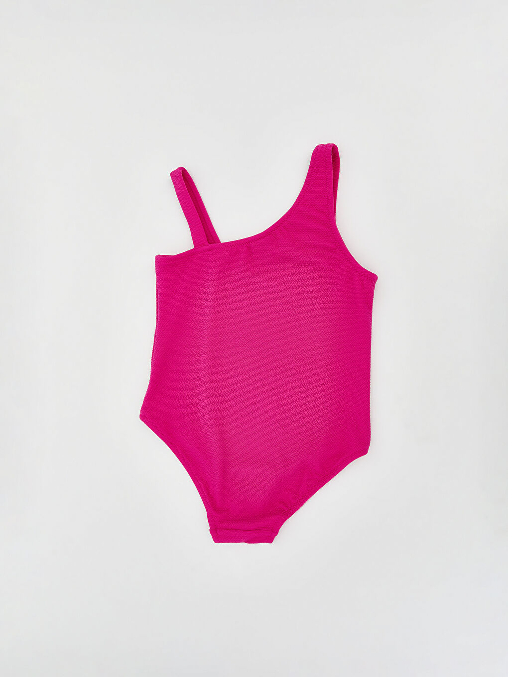 Girl FUCHSIA Swimsuit-1