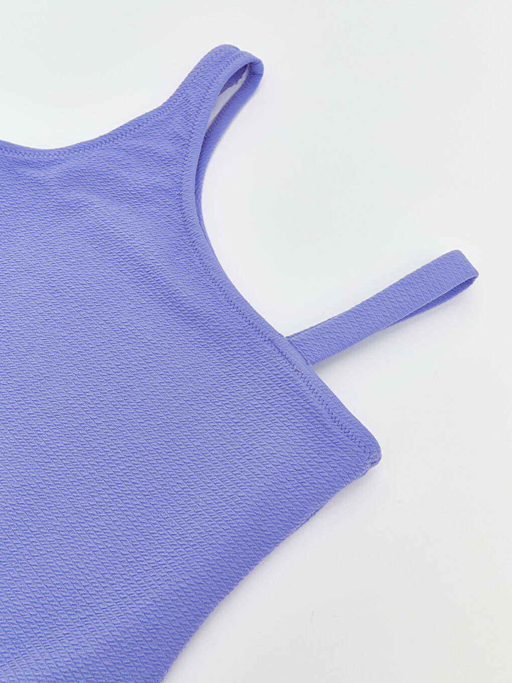 Girl PURPLE Swimsuit-2