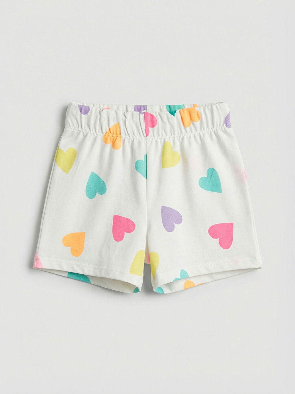 BELA Šorts Devojka