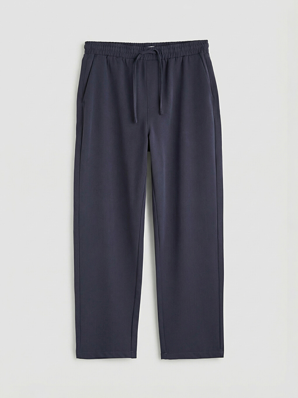 Regular Fit Pantalone Za Muškarce-4