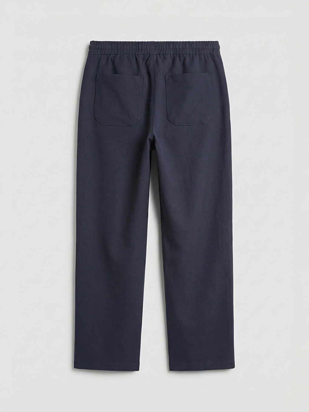 Regular Fit Pantalone Za Muškarce-5